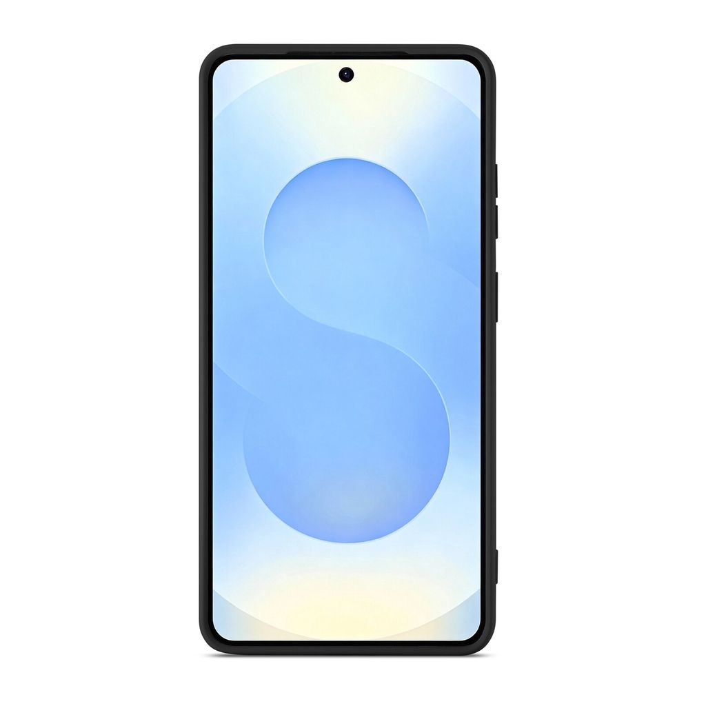 Mobique Samsung Galaxy S26 Ultra MagSafe TPU-cover - Sort