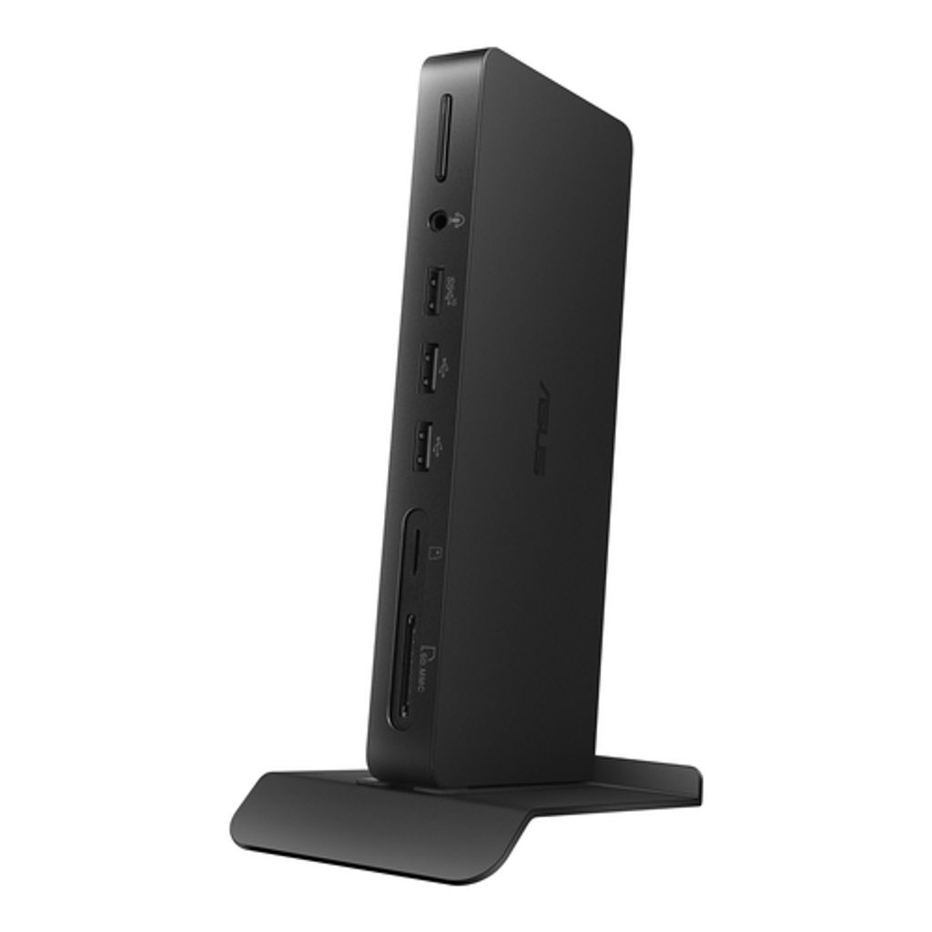 ASUS DC500 Thunderbolt 4 Triple 4K Dokkingstasjon