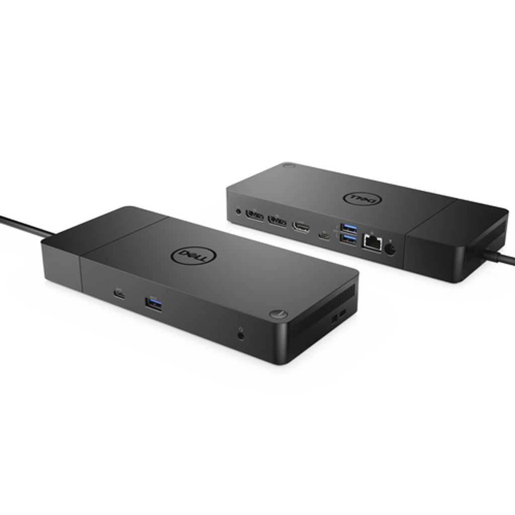 Dell WD19 130W Dokkingstasjon
