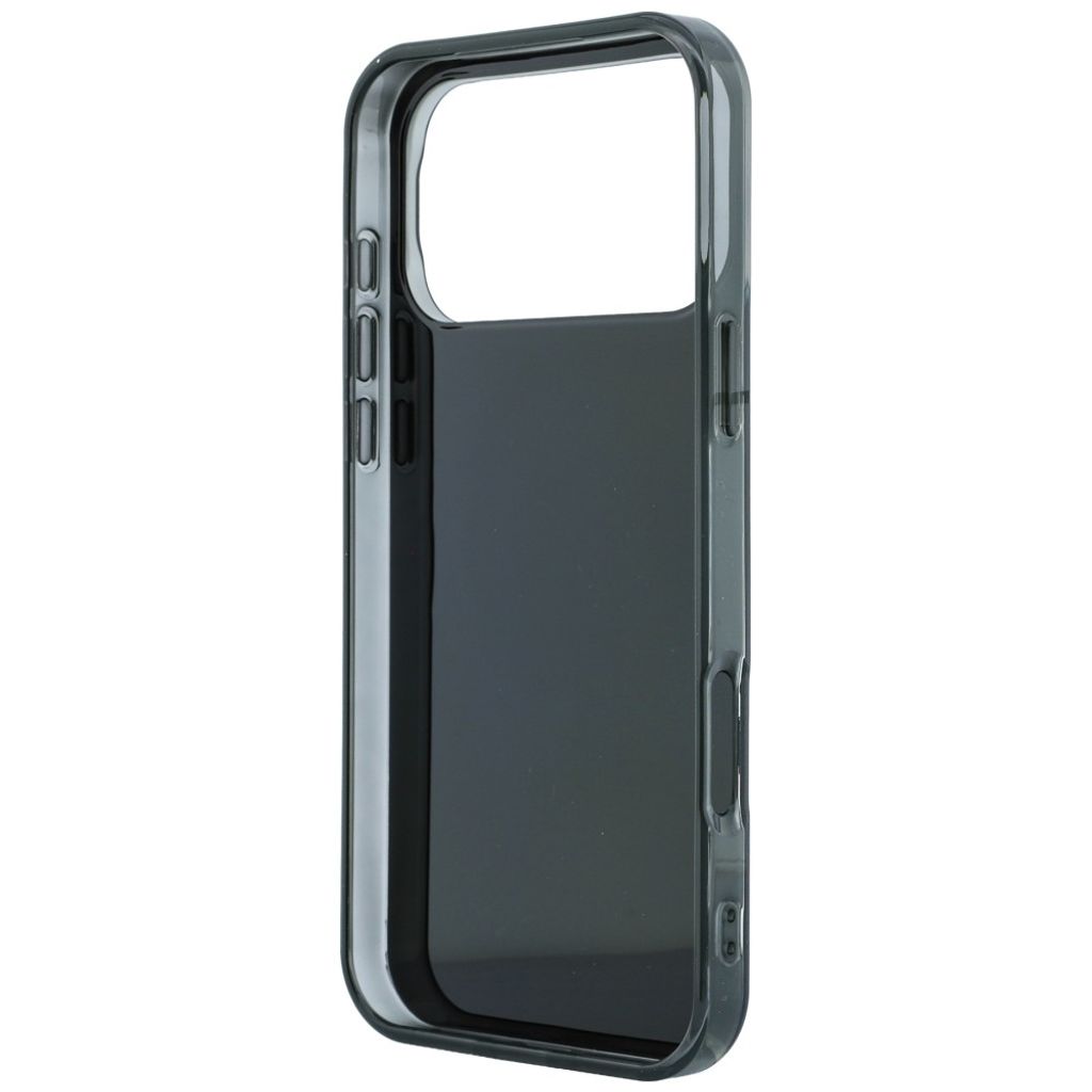 Mercedes Urban Line MagSafe -kuori till iPhone 18 Pro/17 Pro - Musta