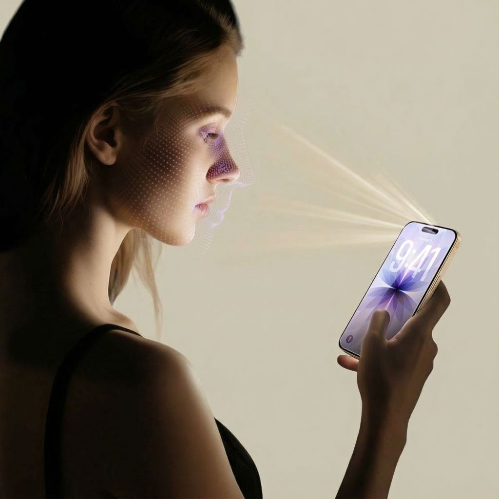 Tech-Protect Samsung Galaxy S26 Skærmbeskyttelse 2-Pak - Gennemsigtig