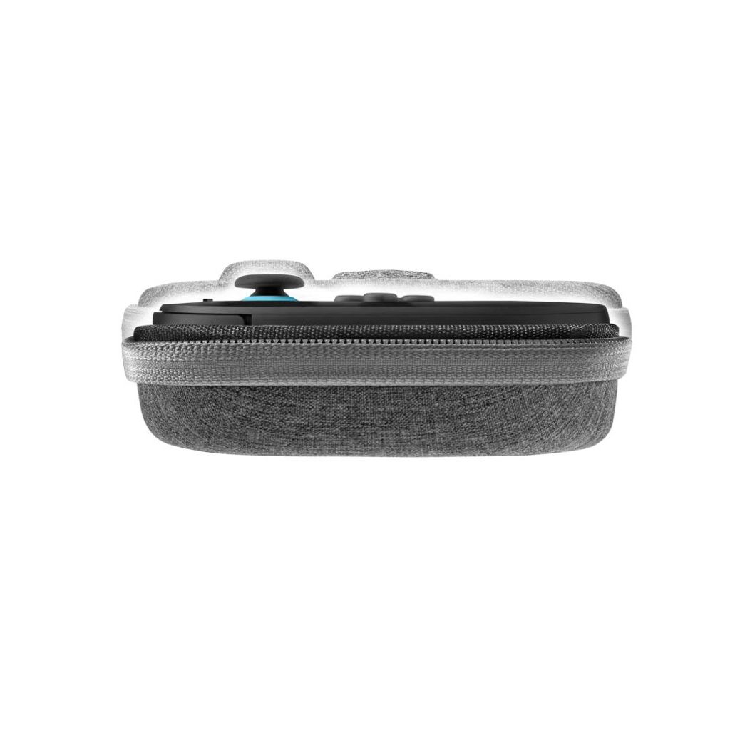 Tech-Protect Slim Cover til Nintendo Switch 2 - Grå