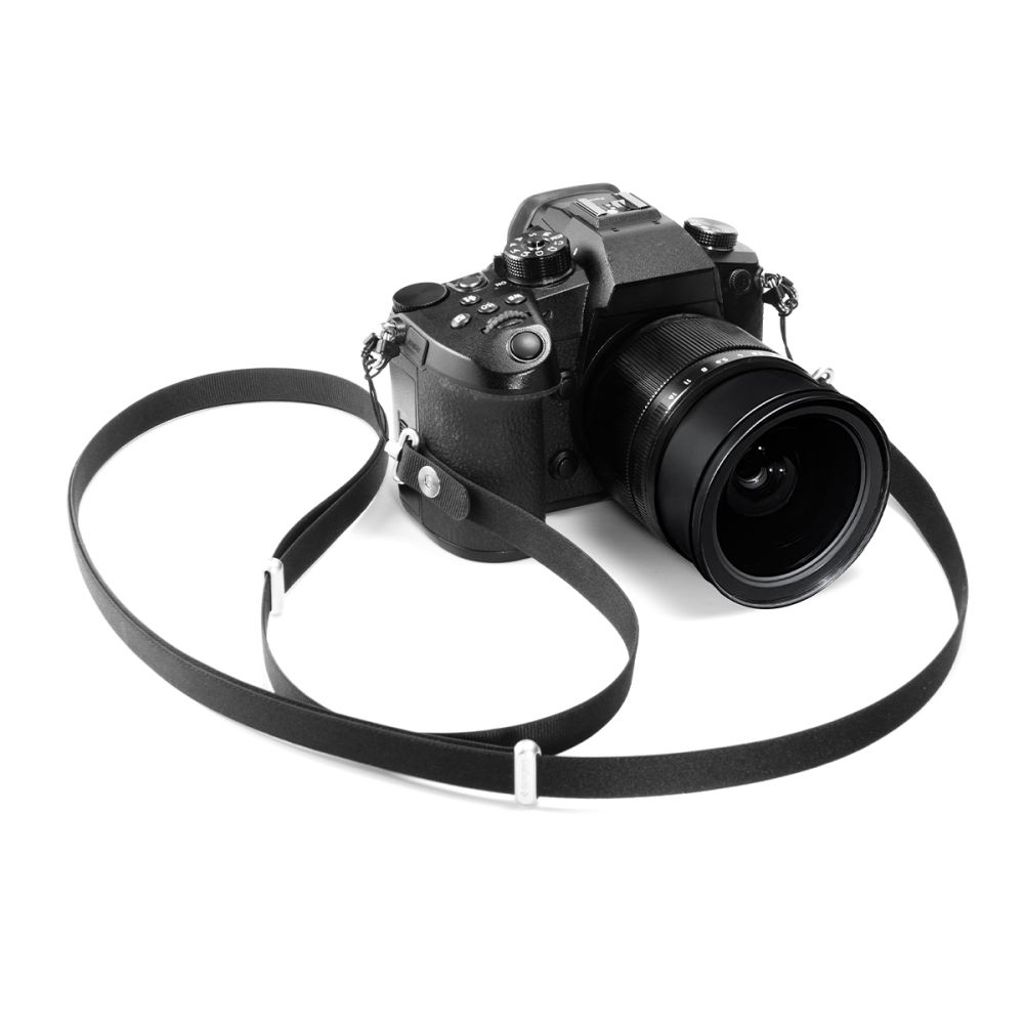 Spigen DA30L multifunktionell telefonrem – svart