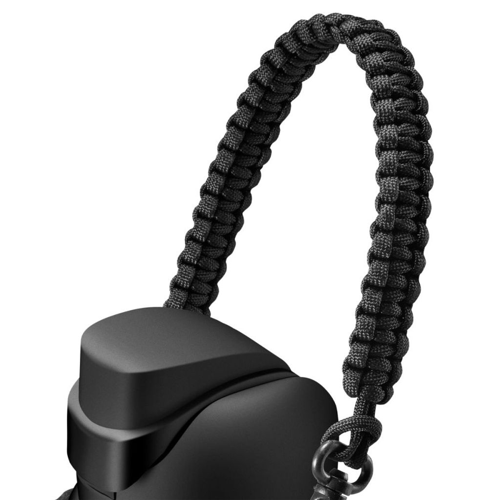 Spigen LF500 Väska för vattenflaska, telefon, nycklar - Svart