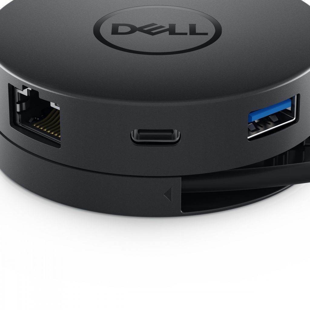 Dell DA300 USB-C Adapter