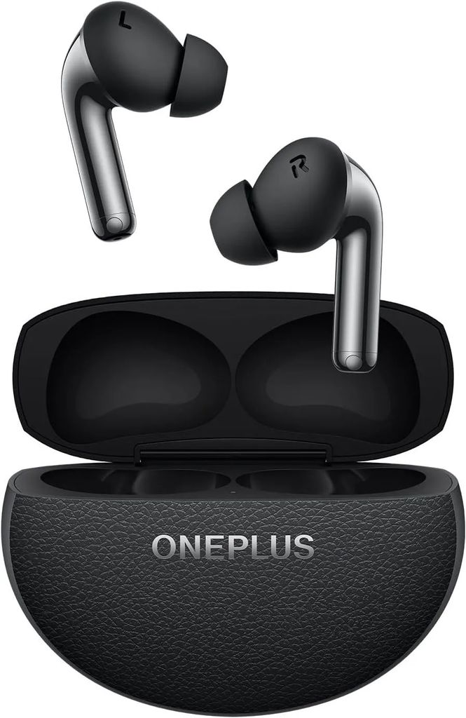 OnePlus Buds Pro 3 trådløse øretelefoner - Midnight Opus