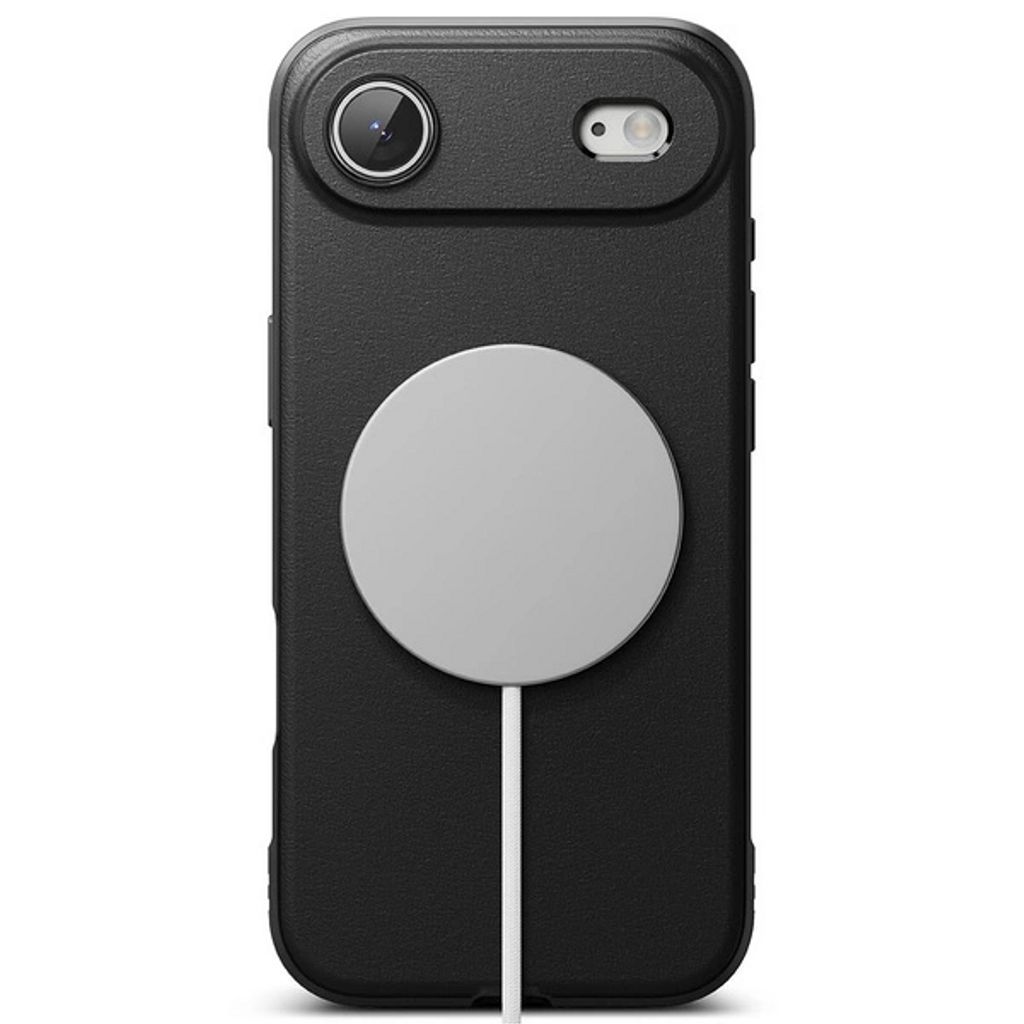 Ringke Onyx MagSafe Deksel till iPhone Air - Svart