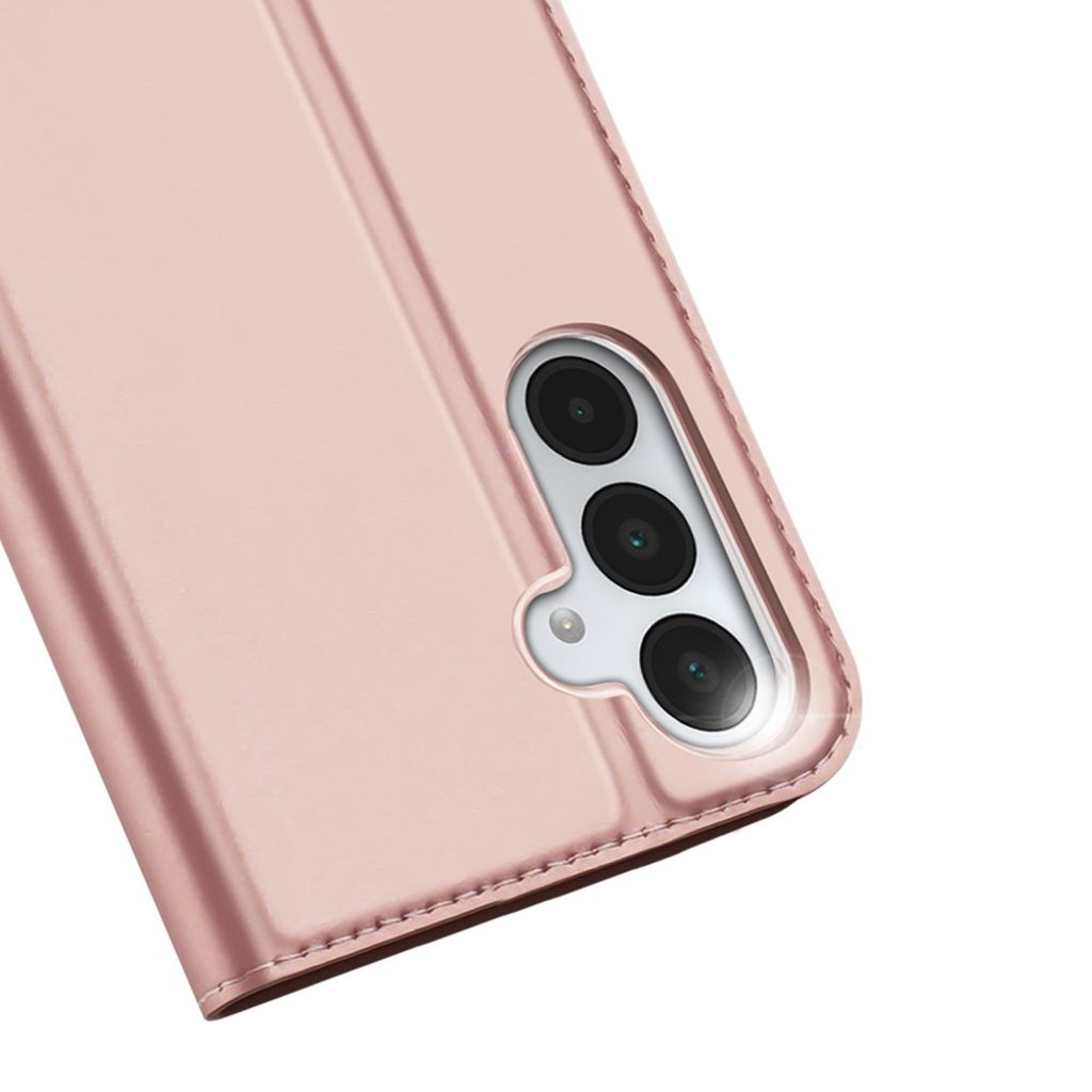DUX DUCIS Samsung Galaxy A17 5G Etui - Lyserød