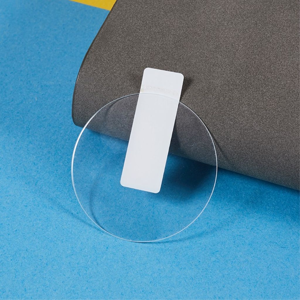 Garmin Instinct 2X Screen Protector 2.5D, 2Pcs