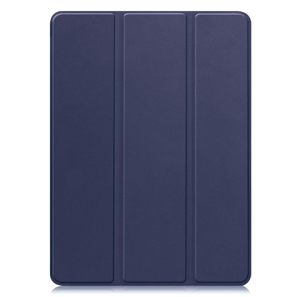 OnePlus Pad 3 / Pad 2 Pro / Oppo Pad 4 Pro Cover with Stand - Blue