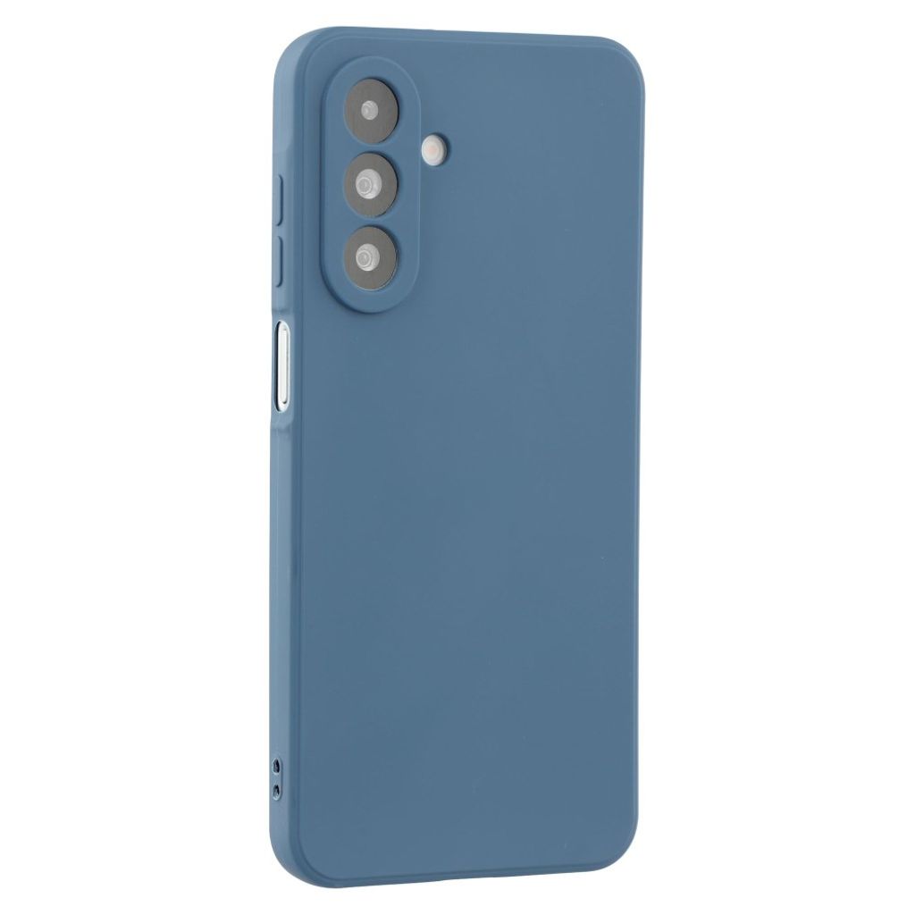 Samsung Galaxy A17 5G TPU Deksel - Blå