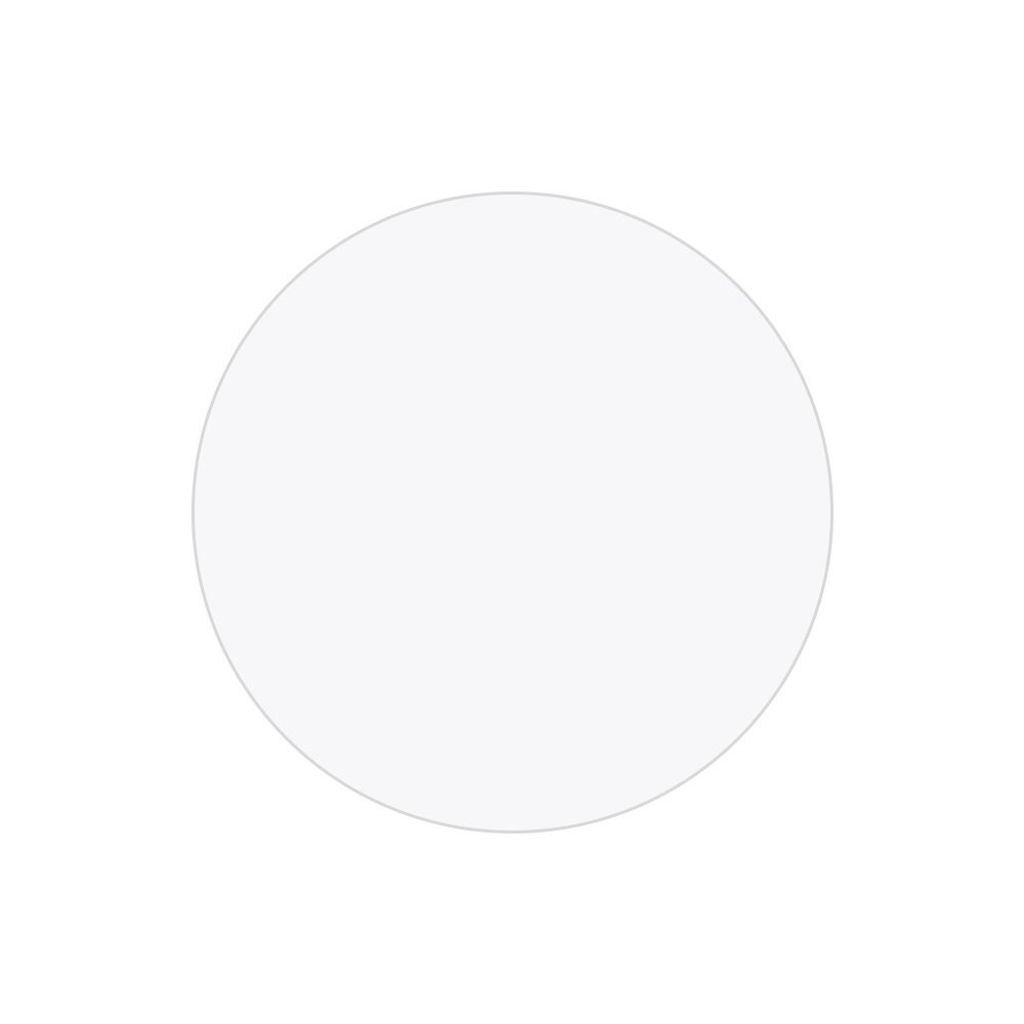 Garmin Approach S70 42mm Skjermbeskytter TPU – Gjennomsiktig