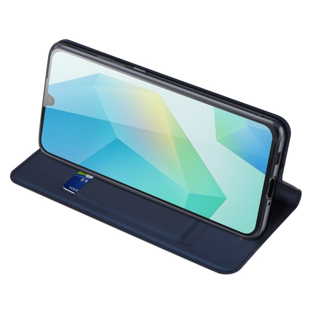 DUX DUCIS Samsung Galaxy A17 5G Etui - Blå