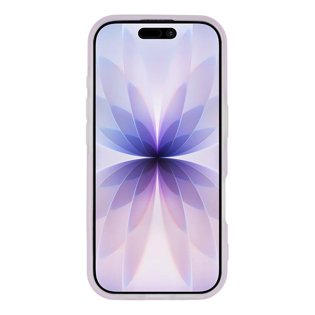 iPhone 16 Case MagSafe compatible - Purple