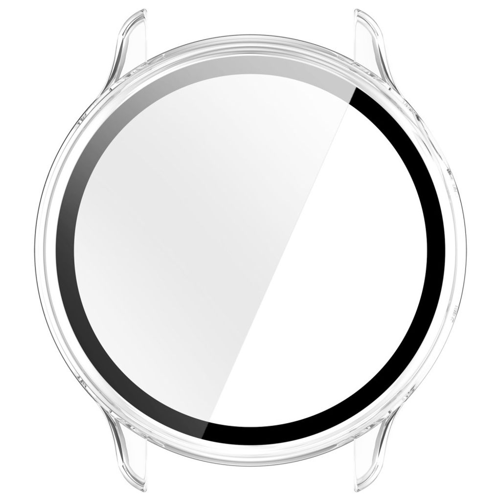 Garmin Vivoactive 6 deksel – gjennomsiktig