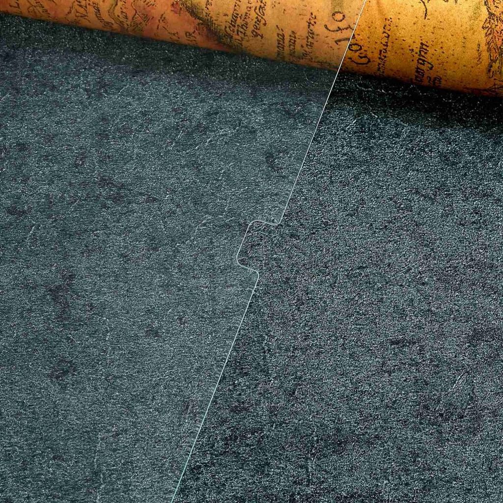 iPad A16 11" 2025 / 10th Gen 10.9" 2022 Skärmskydd Härdat Glas 0.25 mm