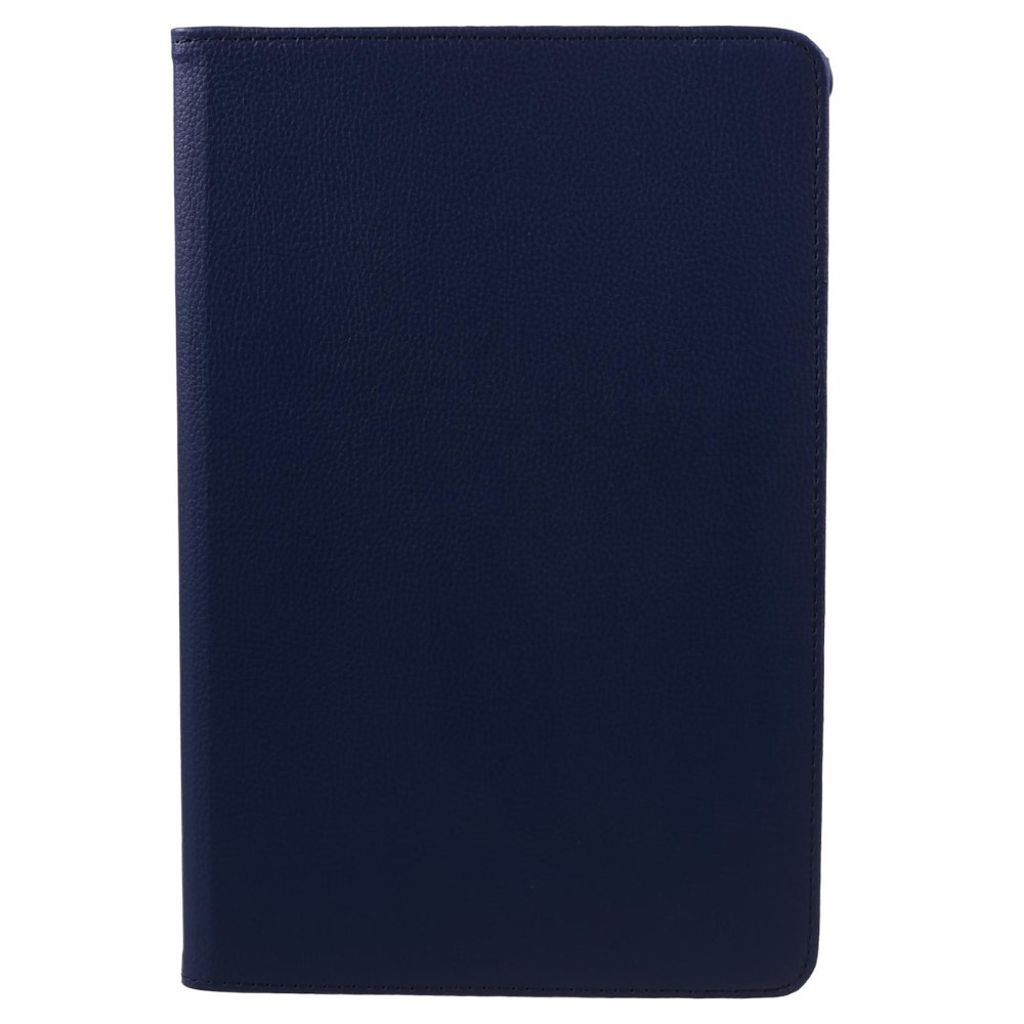 Lenovo Tab K11 Gen 2/Idea Tab/Xiaoxin Pad 11 2025 Etui 360° Roterende - Blå