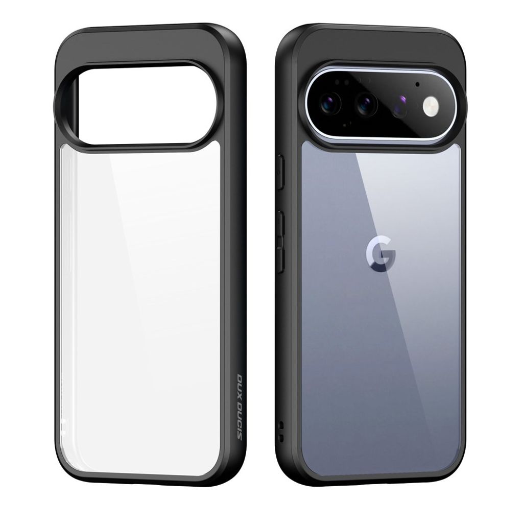 DUX DUCIS Google Pixel 11 / 11 Pro Skal TPU - Svart
