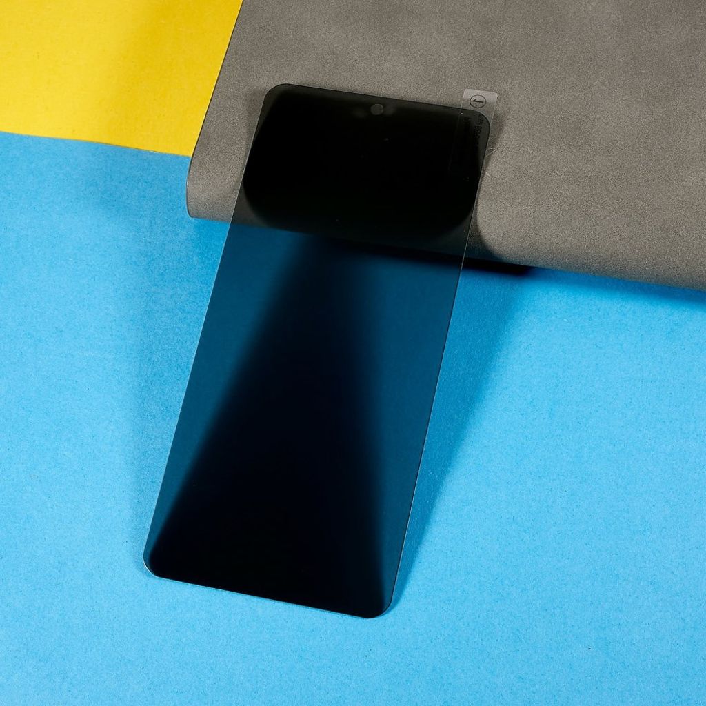 Google Pixel 9 Pro Fold 5G Skärmskydd Privacy