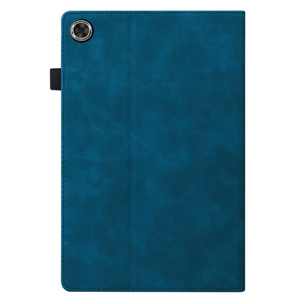 Samsung Galaxy Tab A9 Plus / Galaxy Tab A11 Plus Wallet Cover - Blue