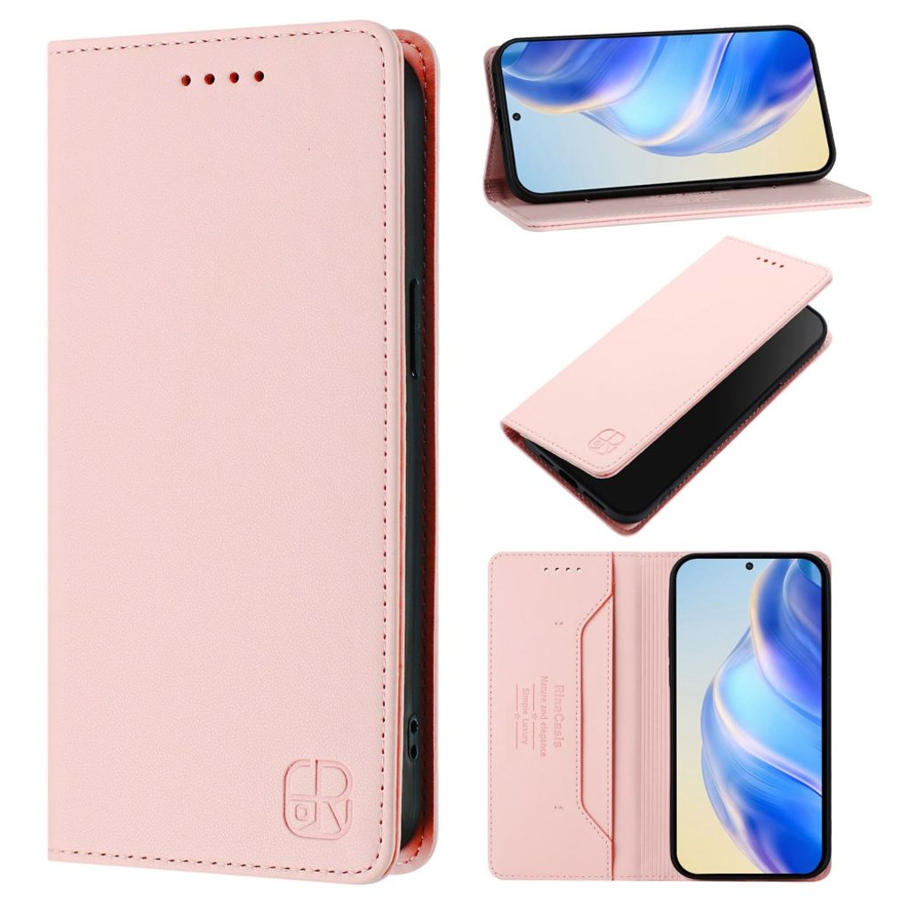 RINACASIS Xiaomi 15T Etui - Rosa