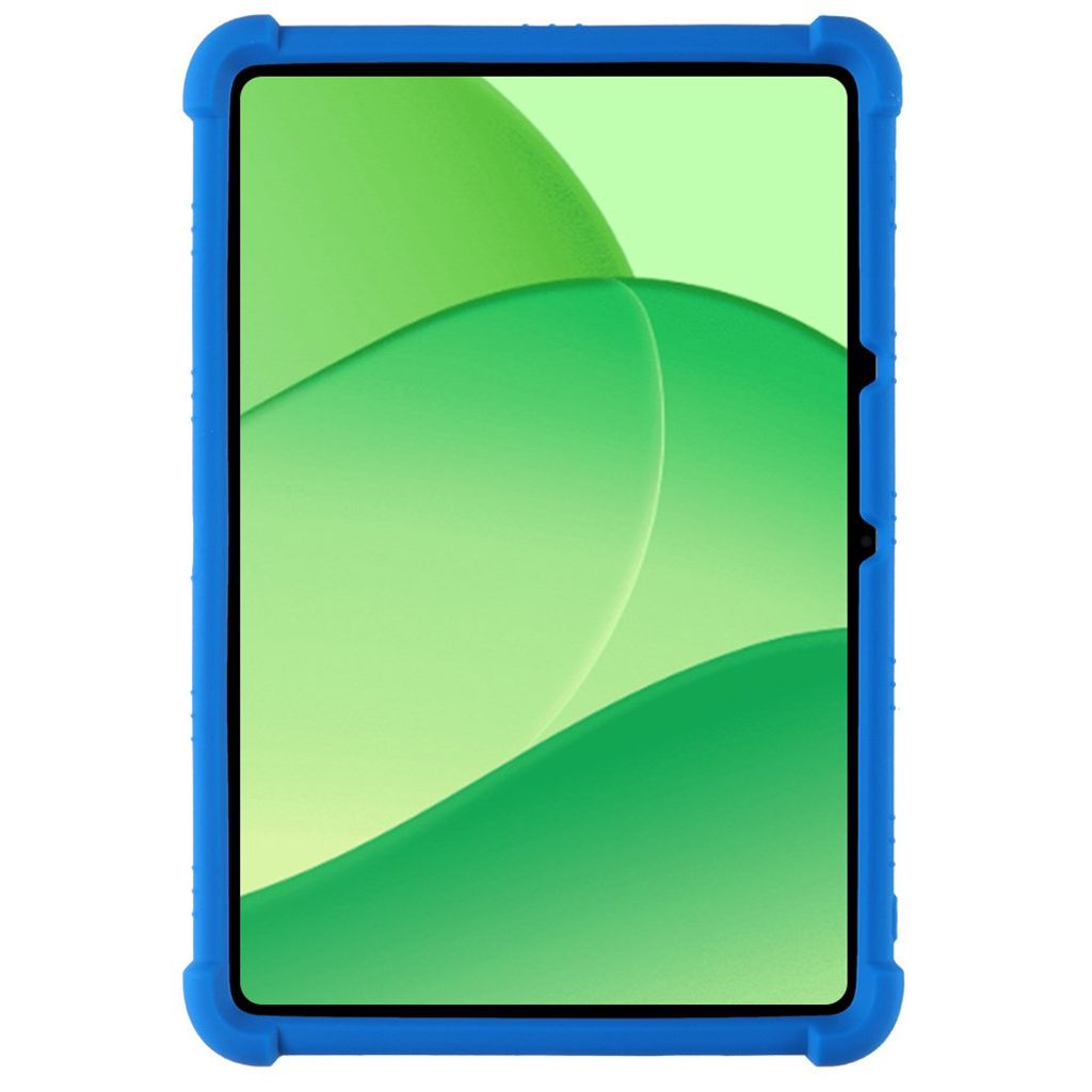 OnePlus Pad Lite / Oppo Pad SE Case with Stand - Blue