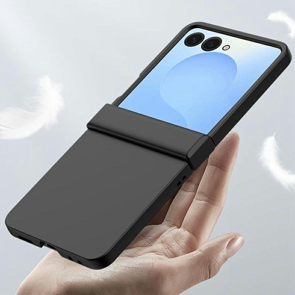Samsung Galaxy Z Flip7 5G Skal - Svart