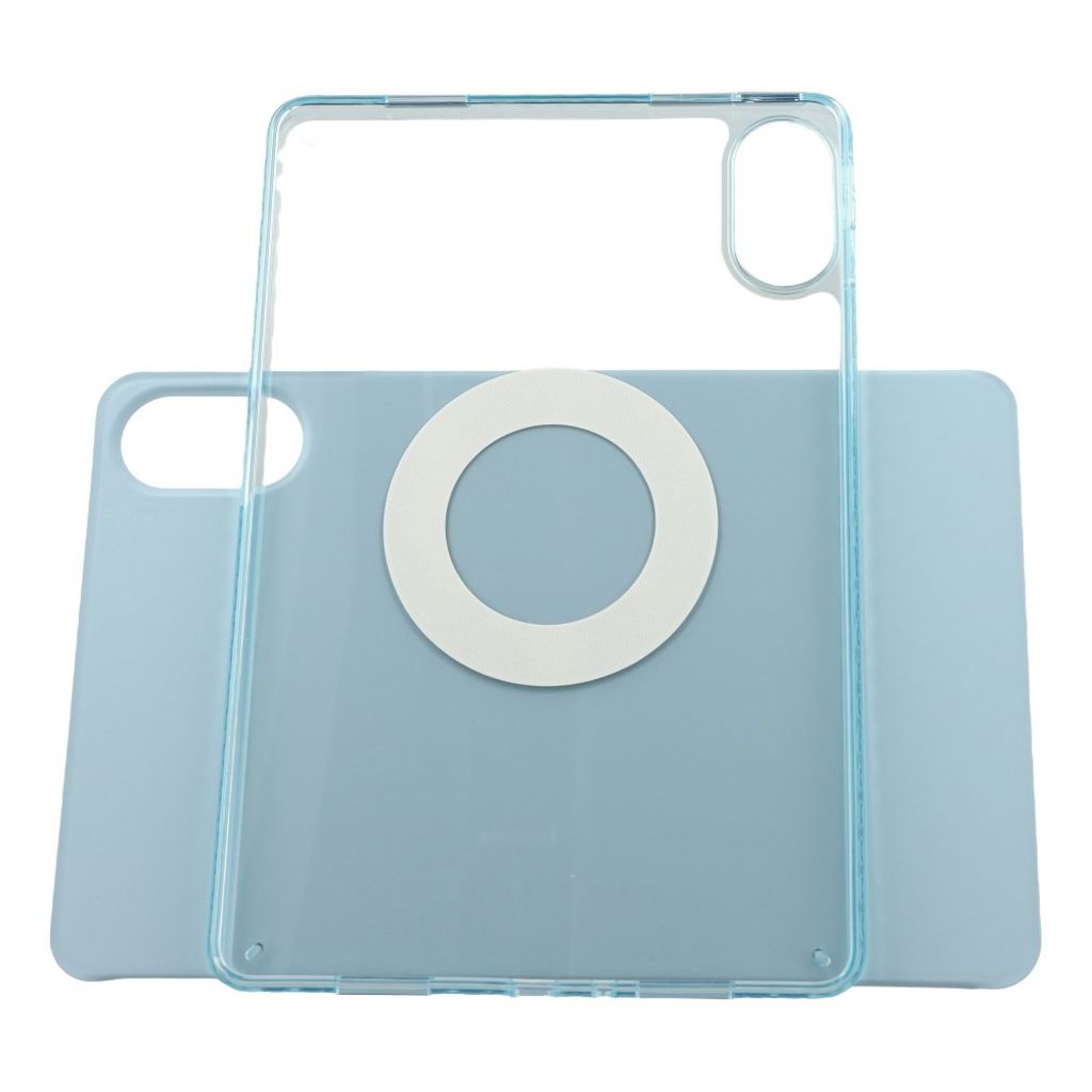 Xiaomi Redmi Pad 2 magnetic Cover, 2in1 - Blue