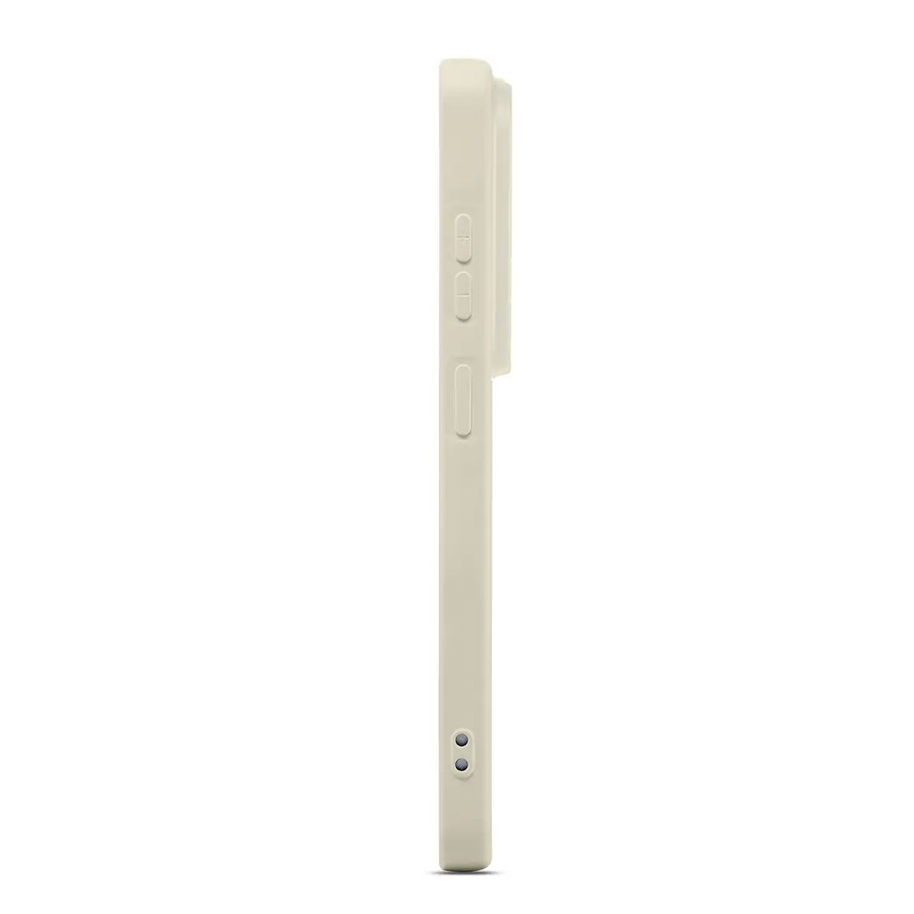 Mobique Samsung Galaxy S26 Ultra MagSafe-cover - Beige