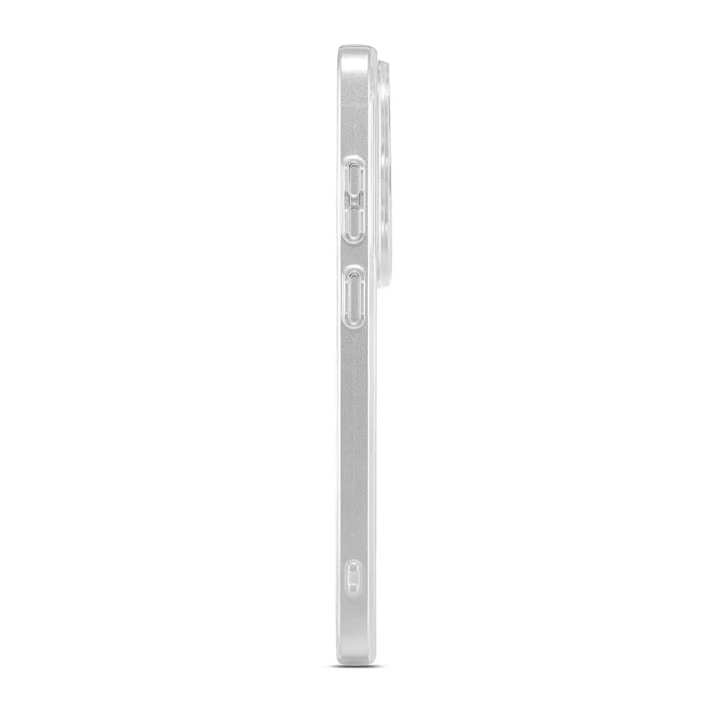 Mobique Samsung Galaxy S26 Ultra MagSafe Cover - Gennemsigtig