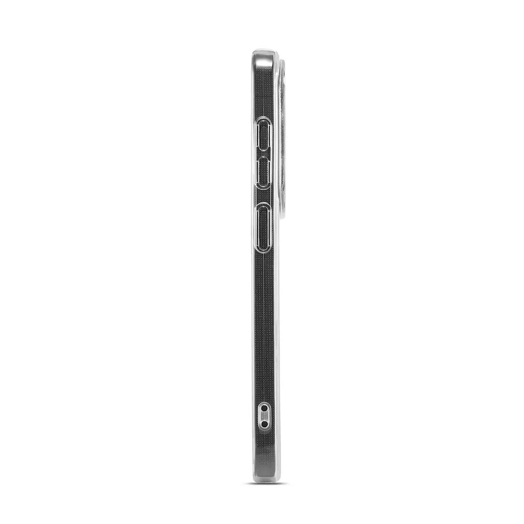 Mobique Samsung Galaxy S26 Plus MagSafe Cover - Gennemsigtig
