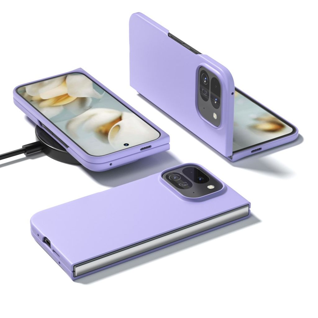 Google Pixel 10 Pro Fold Cover - Lilla