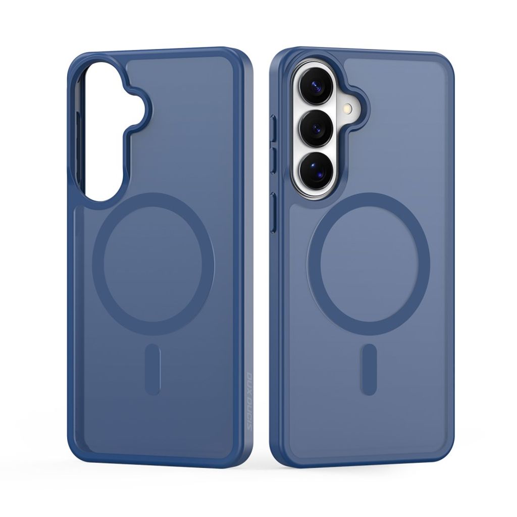 DUX DUCIS Samsung Galaxy S26 MagSafe Case - Dark Blue