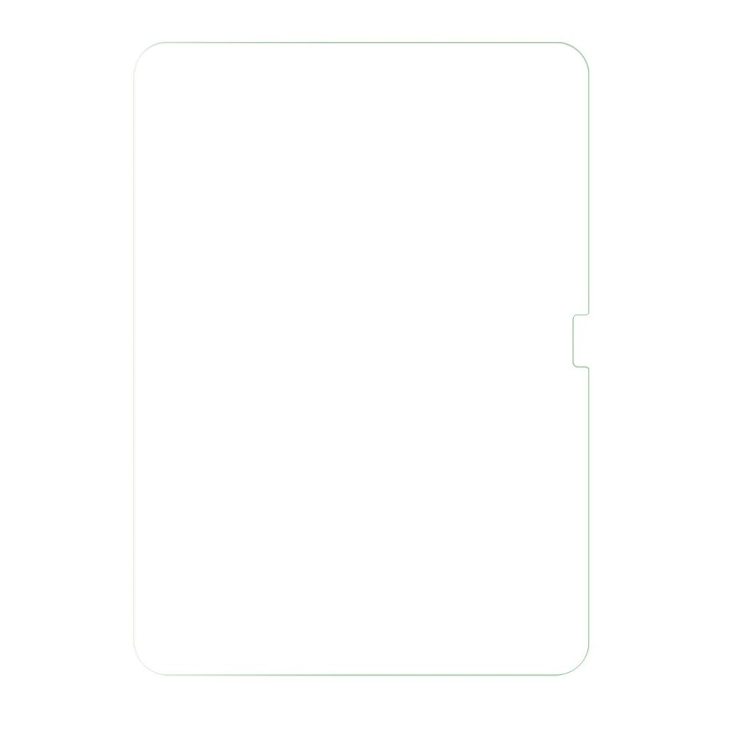 iPad A16 11" 2025 / 10th Gen 10.9" 2022 Skärmskydd i Härdat Glas 0.3mm