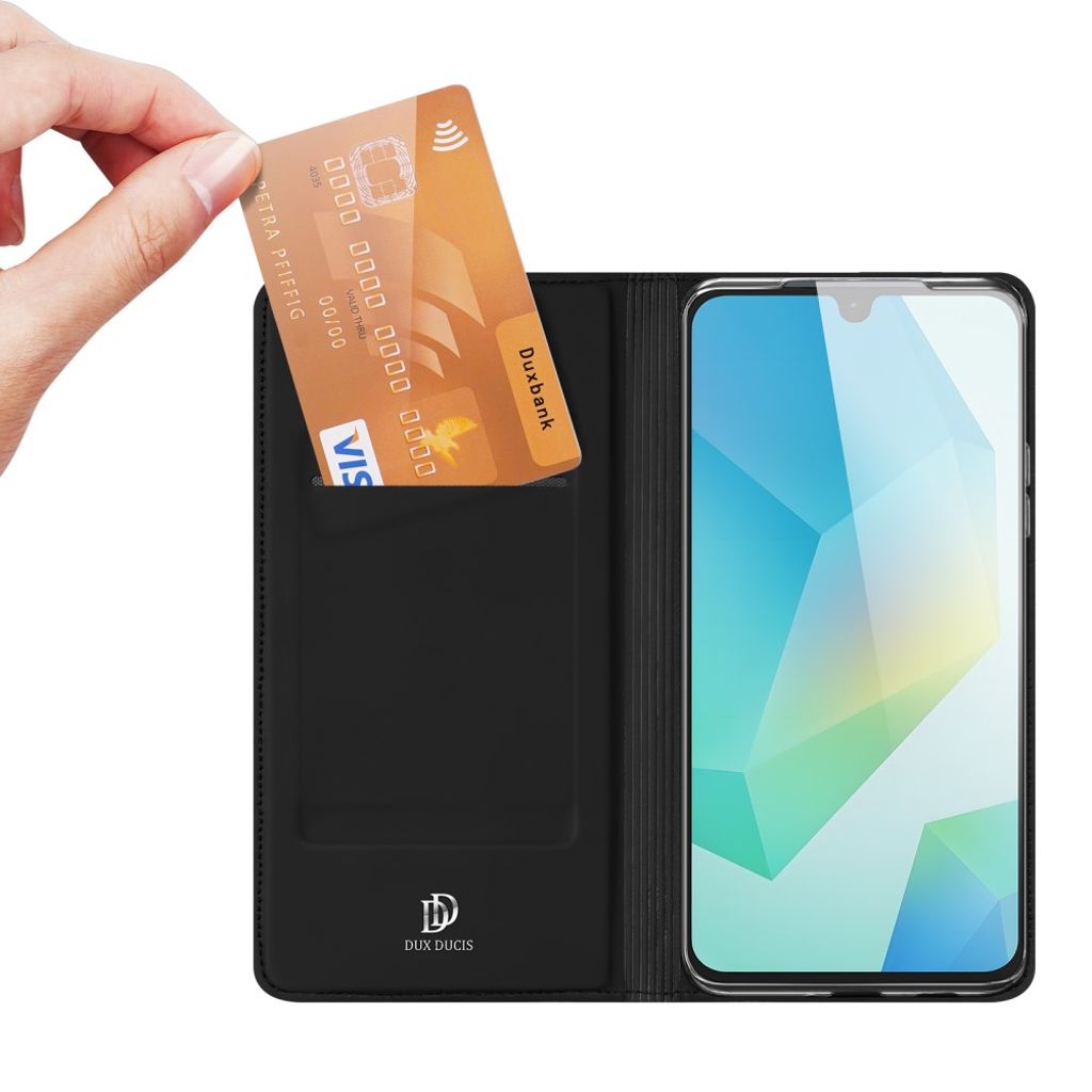 DUX DUCIS Samsung Galaxy A17 5G Etui - Svart