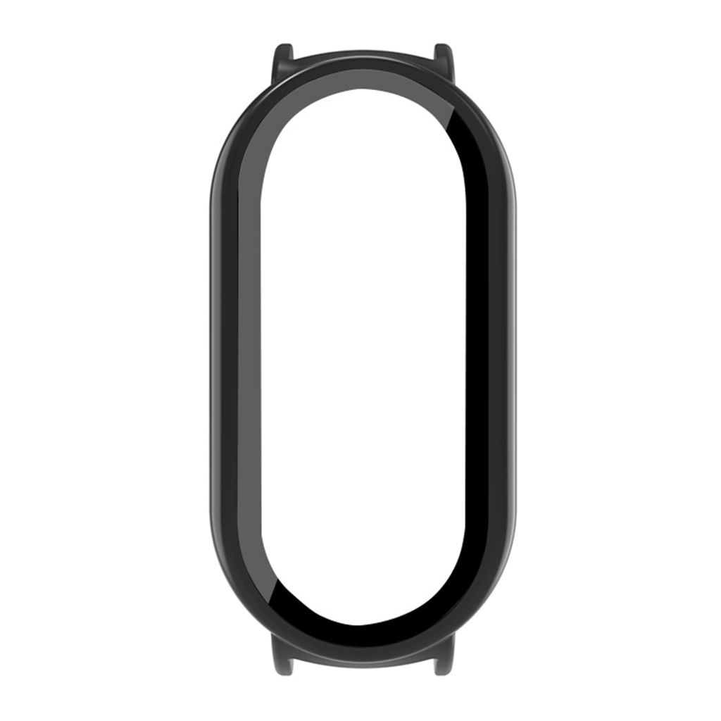 Xiaomi Smart Band 10 NFC/Band 10 Kuori – Musta