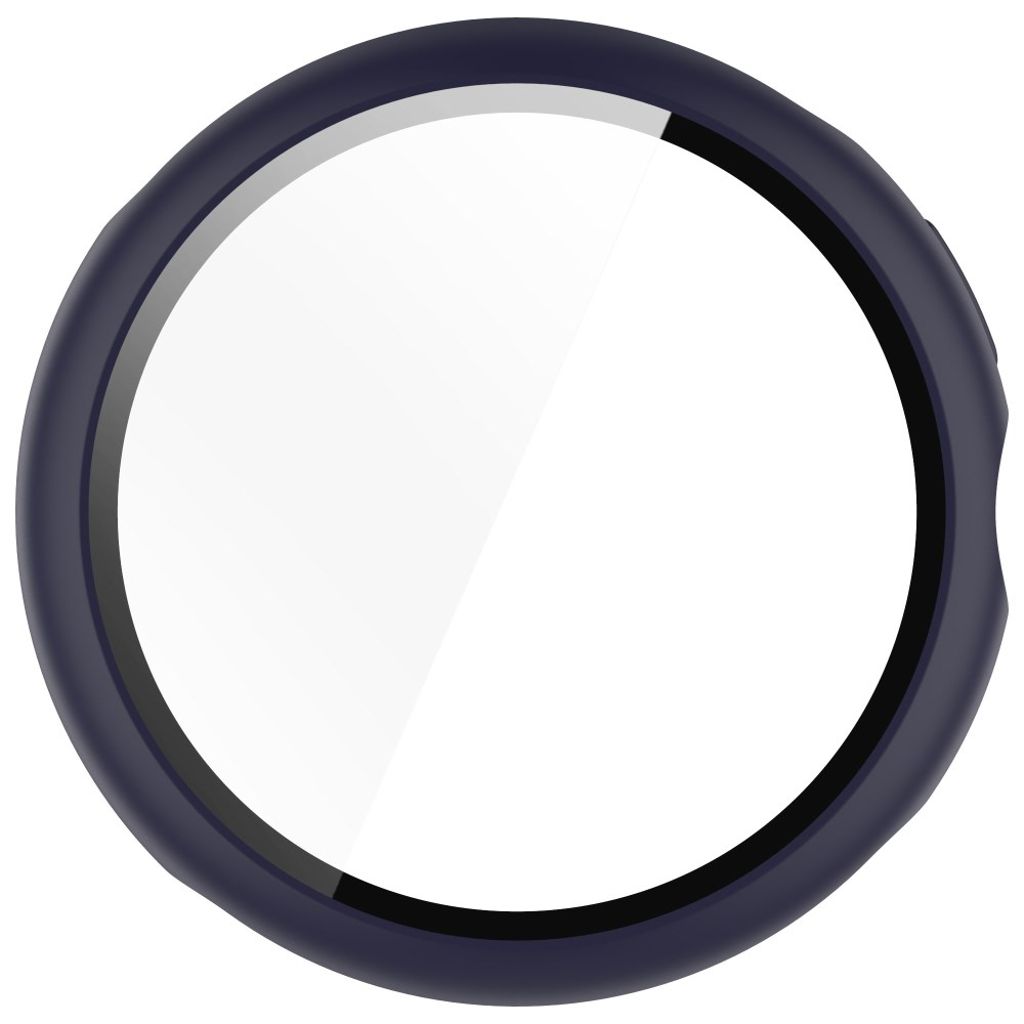 Google Pixel Watch 3 45 mmKuori, Näytönsuoja - sininen