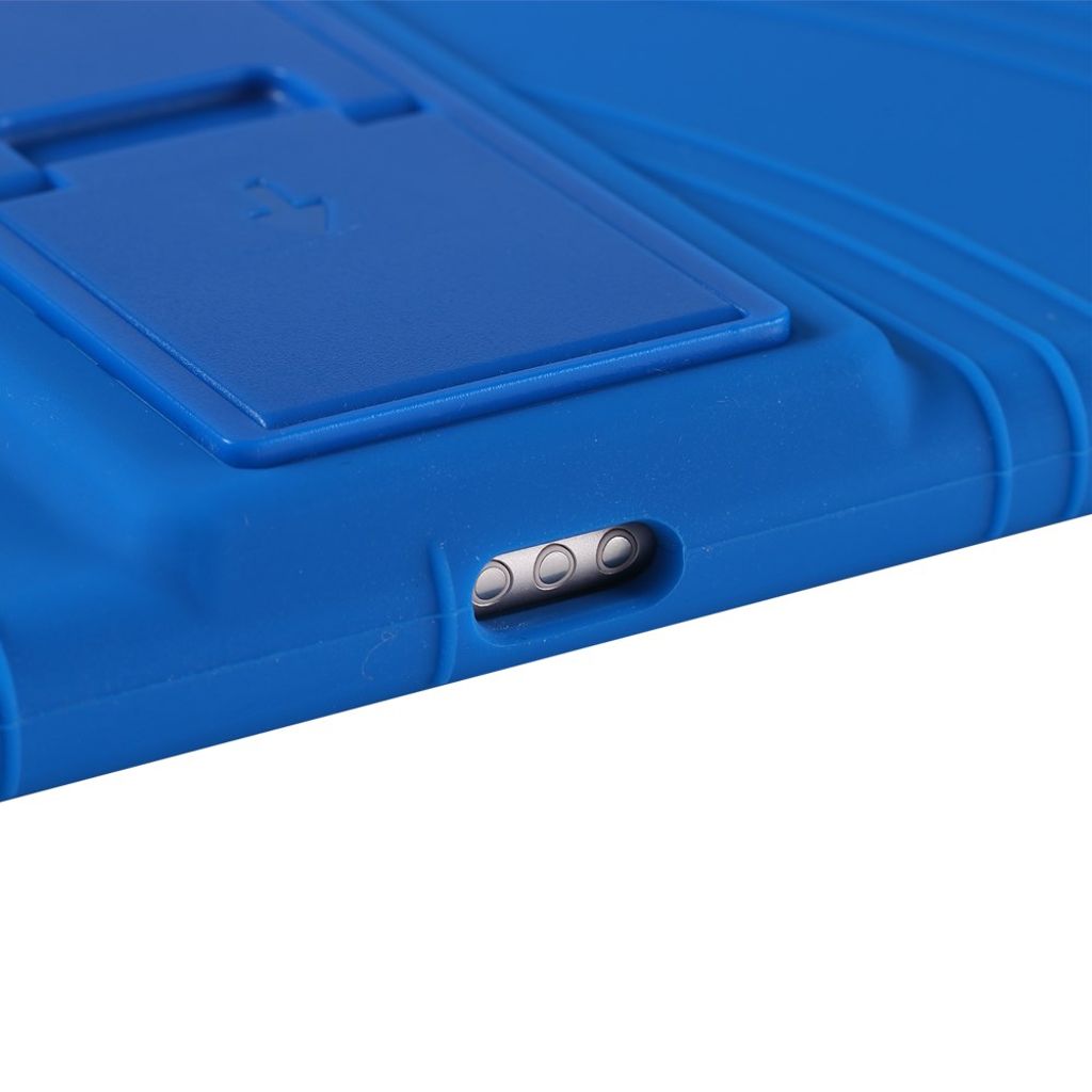 OnePlus Pad Lite / Oppo Pad SE Case with Stand - Light Blue