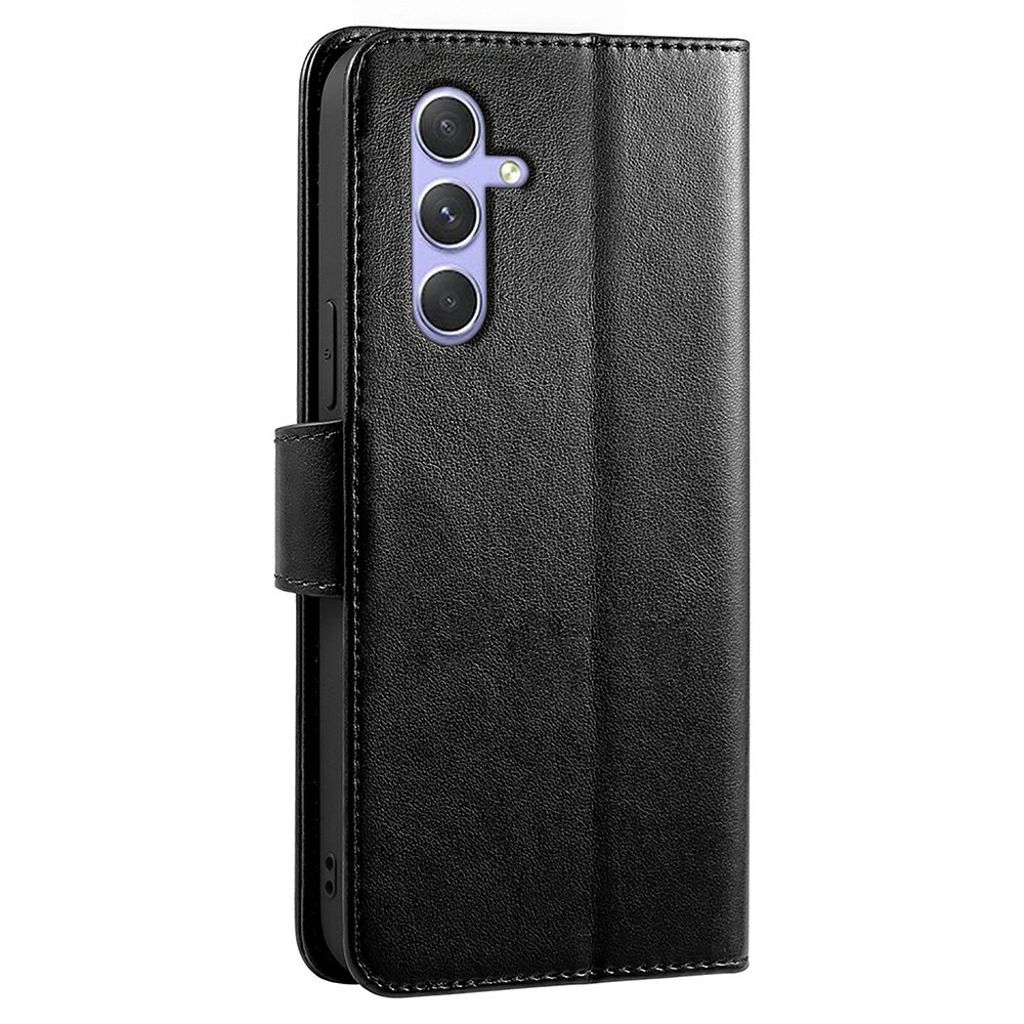 Samsung Galaxy A17 5G Kotelo - Musta