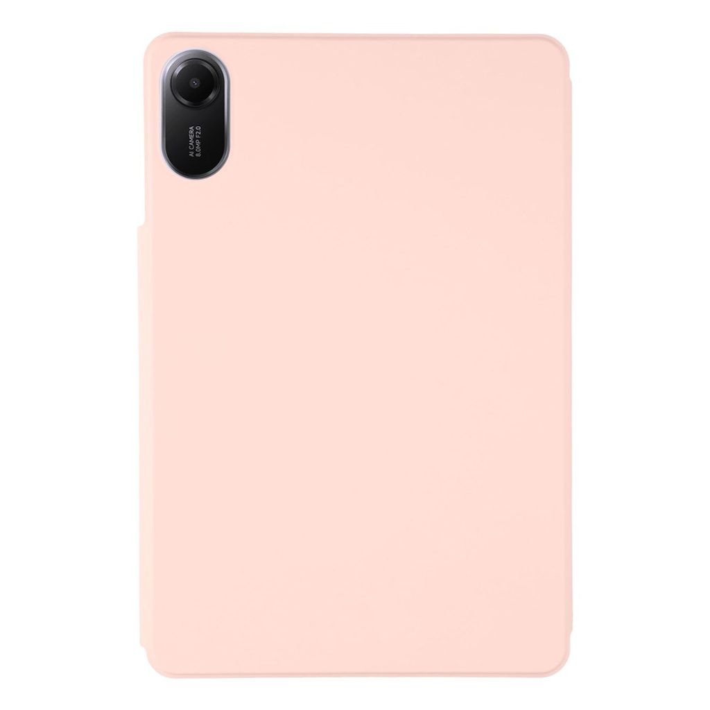 Xiaomi Redmi Pad 2 magnetic Cover, 2in1 - Pink