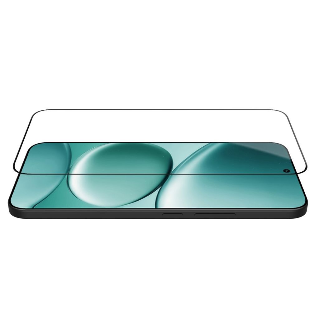 NILLKIN Xiaomi Redmi Note 15 Pro 5G Skærmbeskyttelse AGC Glasfilm