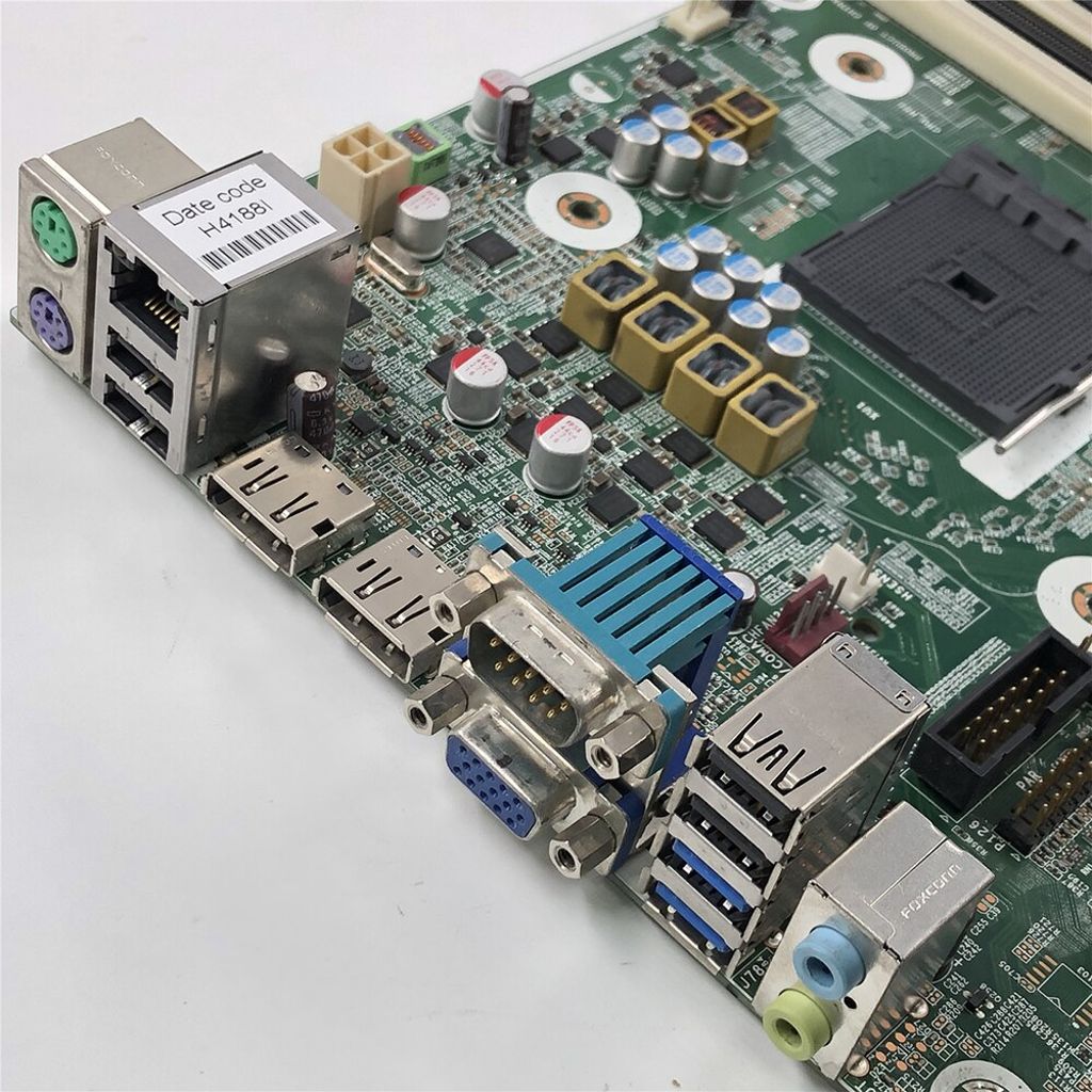 HP BD SYS EliteDesk 705 G1 MT/SFF W8Std
