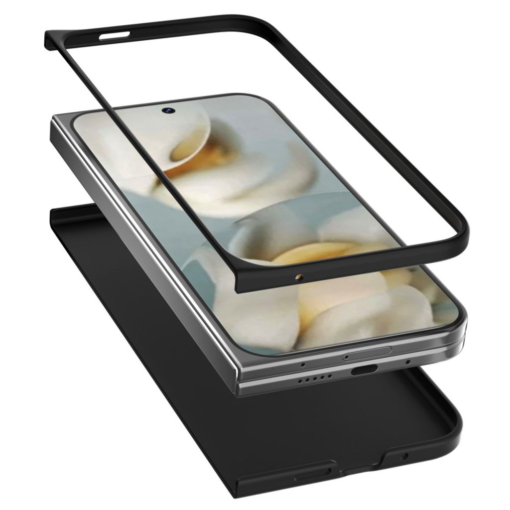 Google Pixel 10 Pro Fold Cover - Sort