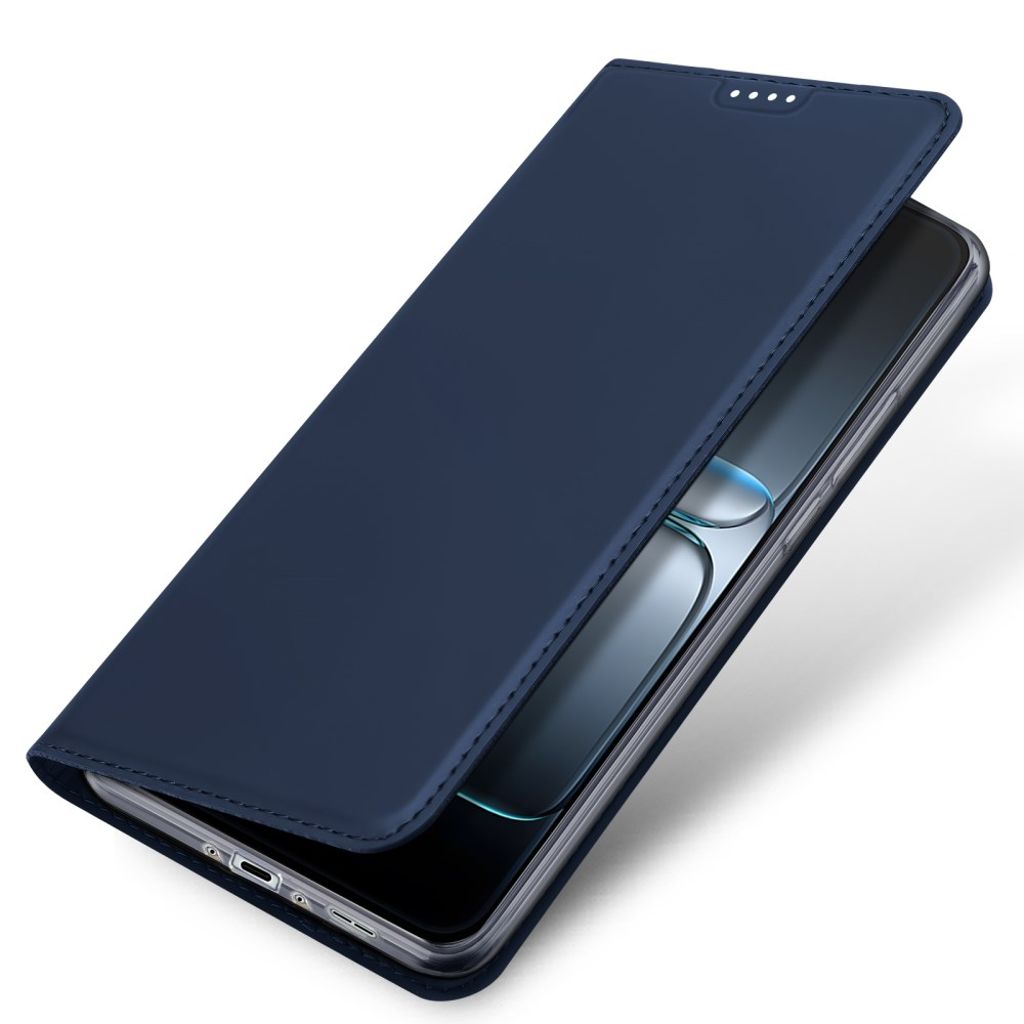 DUX DUCIS OnePlus Nord 5 5G / Ace 5 Ultra 5G Fodral - Blå