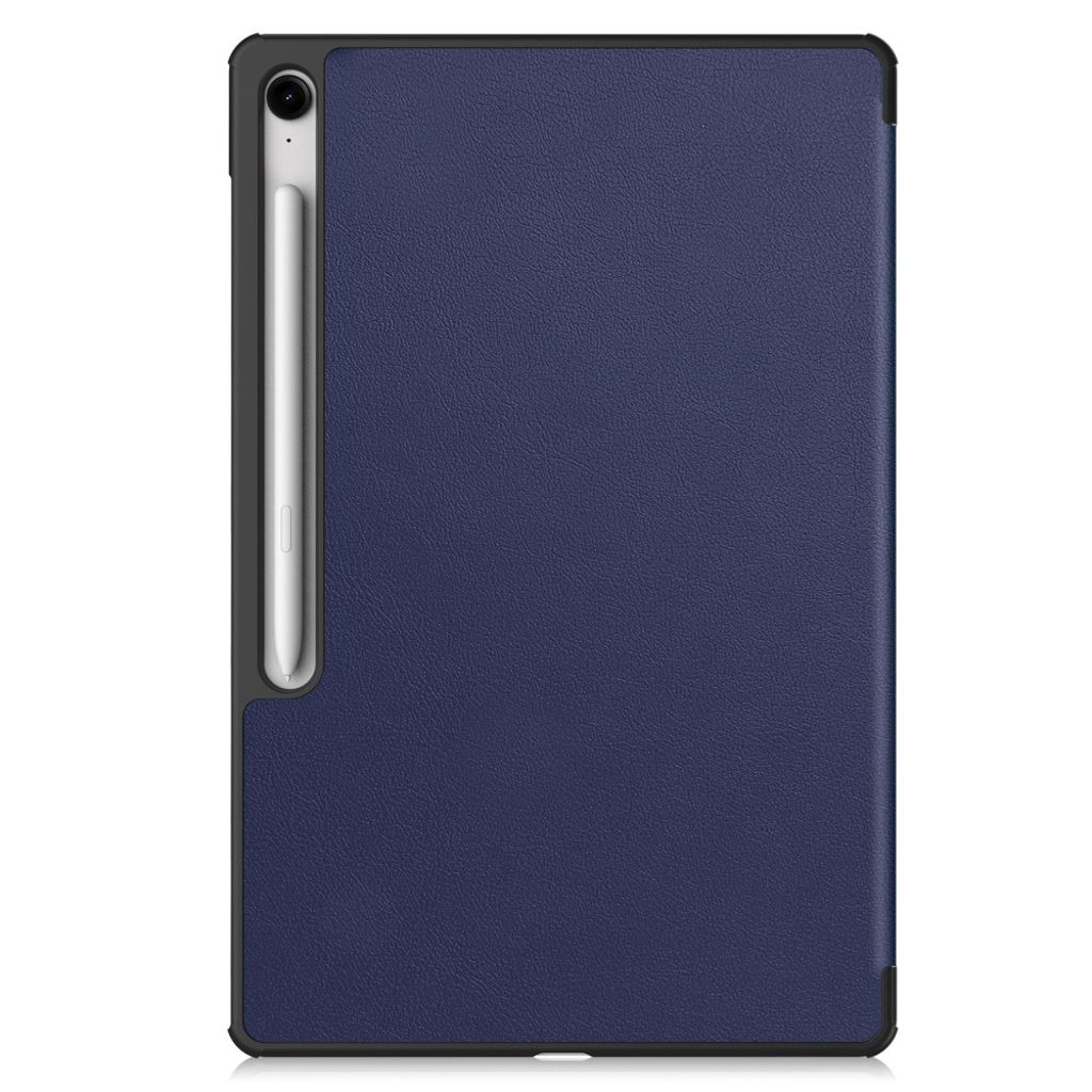 Samsung Galaxy Tab S10 FE Plus Cover - Blue