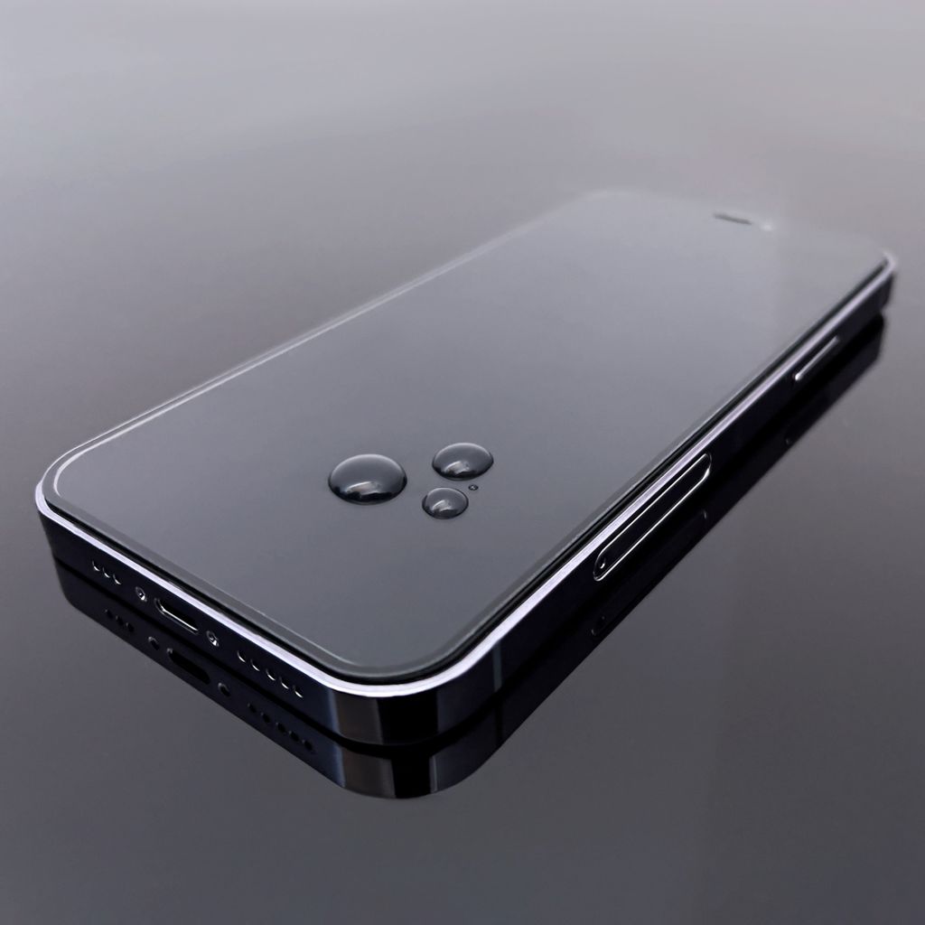 Wozinsky Full Glue Skærmbeskyttelse 2-Pak till iPhone 17e/16e/14/13/13 Pro