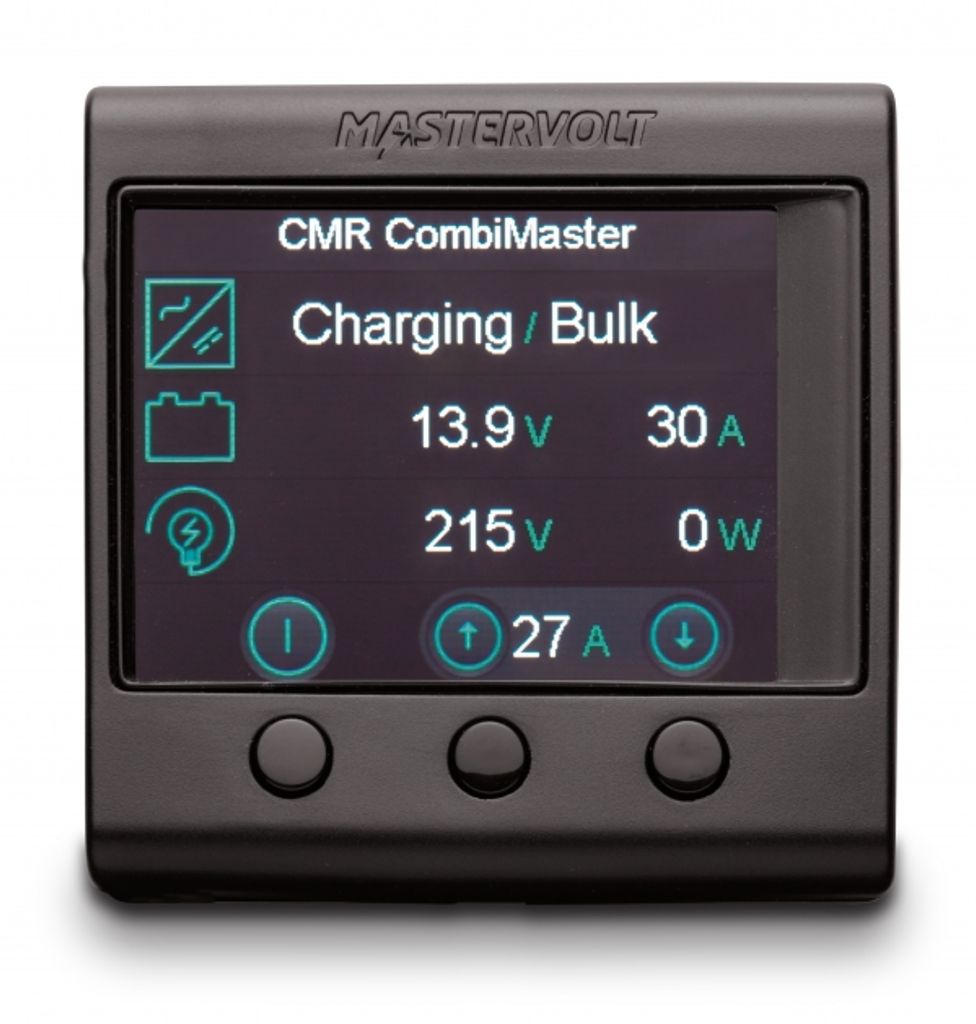 Mastervolt SmartRemote (OEM)