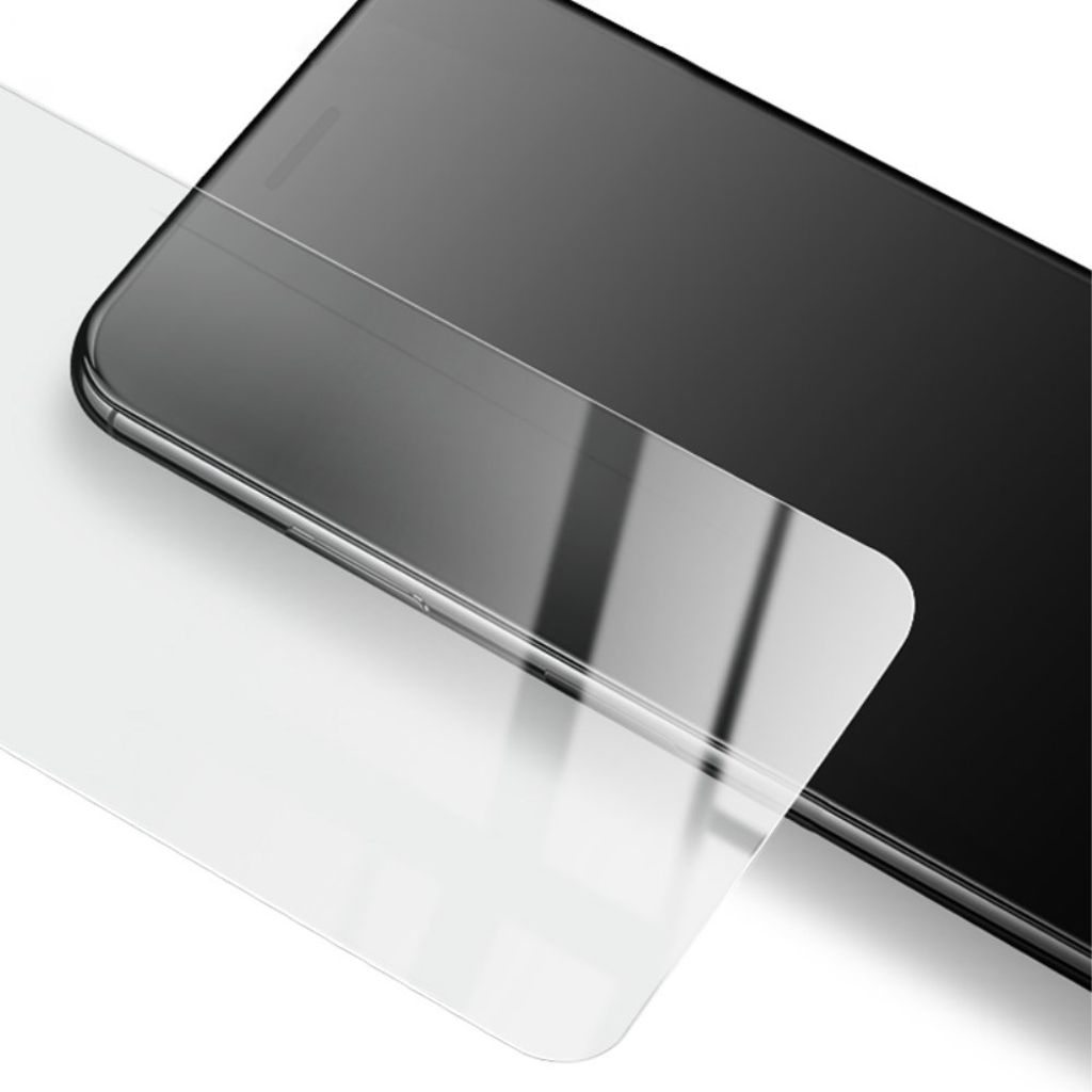 IMAK Google Pixel 9 Pro Fold 5G Skærmbeskyttelse i hærdet glas