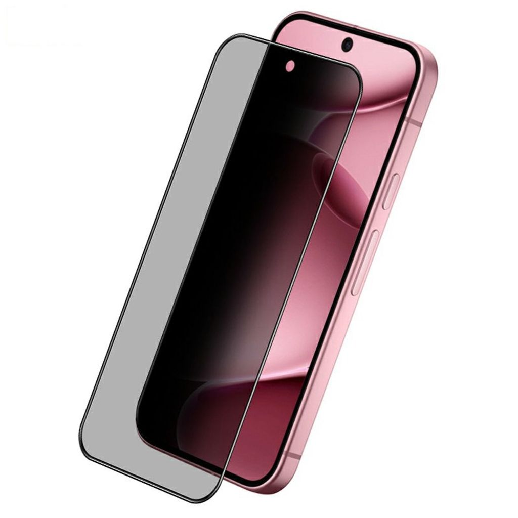 IMAK Google Pixel 11 Pro XL/10 Pro XL/9 Pro XL Skærmbeskyttelse Privacy
