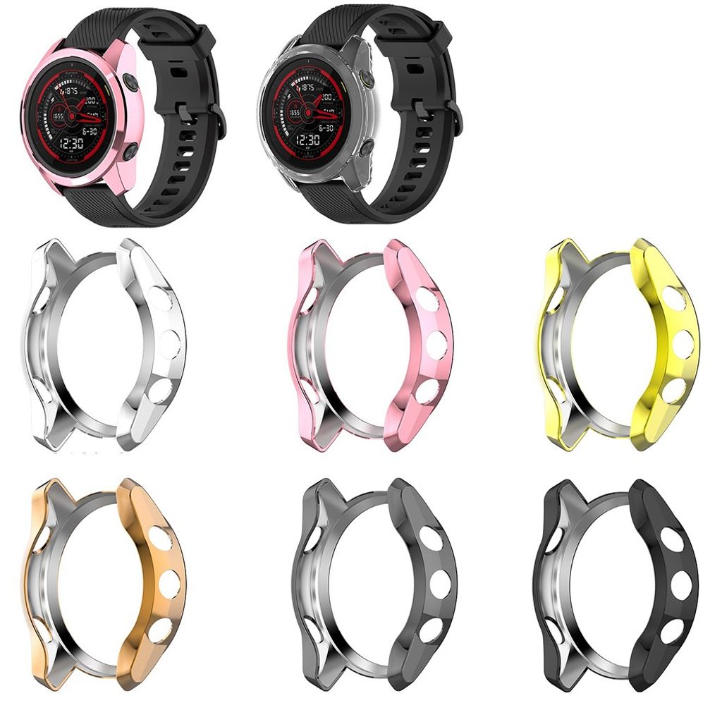 Garmin Forerunner 745 Skal i TPU - Svart